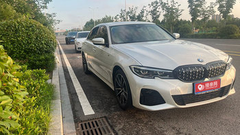 临沂婚庆用车 租宝马3系婚车要多少钱