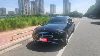 奔驰E级适不适合作婚车？在苏州租一天多少钱？