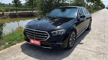 顾先生提供奔驰E级盐城婚庆用车506元起