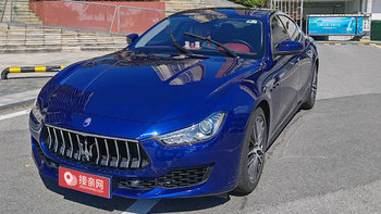 玛莎拉蒂Ghibli当婚车多少钱？1226一趟贵不贵？