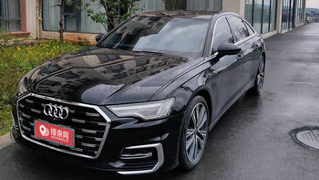 曲靖花店婚车车源哪里的 奥迪A6L婚车底价仅需533元