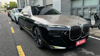 宝马7系能当婚车吗 武汉宝马婚庆价格