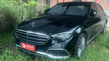 奔驰E级婚车租用一天多少钱？