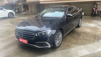 温州奔驰E级婚车2025年07月16日最新价格曝光！仅需506！