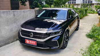 常州大众婚车租赁租车价格：帕萨特婚车