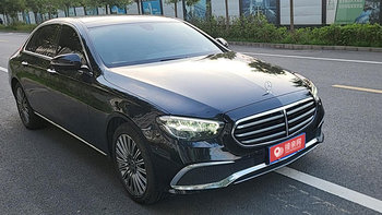 奔驰E级适不适合作婚车？在北京租一天多少钱？