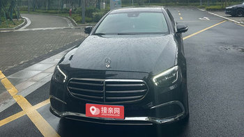 宁波租结婚婚车多少钱一天奔驰E级