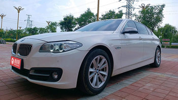 张家口婚庆用车价格表：宝马5系