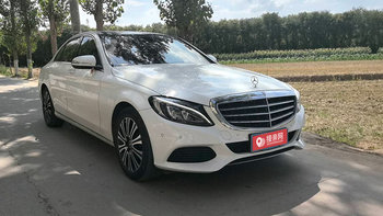 租赁婚车多少钱一天？西安奔驰C级婚车价格出炉