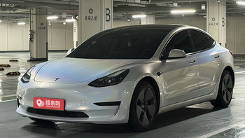 婚礼车出租：温州特斯拉MODEL 3288元