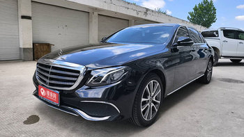 盐城婚庆用车租车奔驰E级一般多少钱