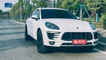 保时捷Macan能当婚车吗 自贡保时捷婚庆价格