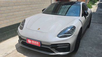 新乡保时捷Panamera婚车租赁价格明细 新乡保时捷Panamera婚车价格汇总