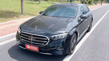 奔驰婚车租赁怎么样？常州奔驰E级婚车