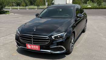 滨州婚车价目表：租一辆奔驰E级要多少钱