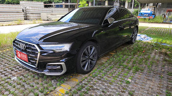 最全的赣州奥迪A6L婚庆用车价格出来了