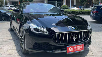 信阳婚车租赁哪家靠谱 信阳玛莎拉蒂总裁婚车租赁价格曝光