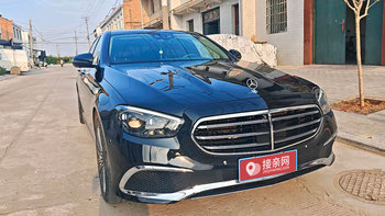 E级婚车多少钱 梁先生的奔驰在西安跑婚车每次506元