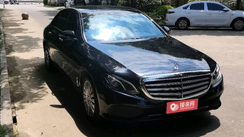 廖先生提供奔驰E级福州婚庆用车533元起