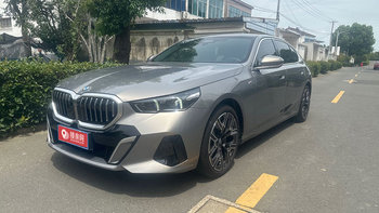 宝马5系能当婚车吗 常州宝马婚庆价格