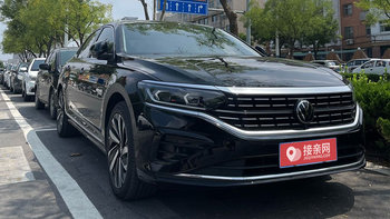 德州婚车租赁怎么样？大众帕萨特婚车价格多少