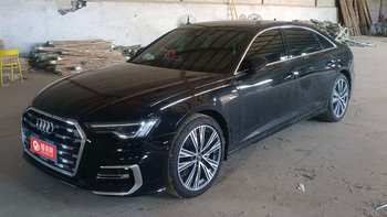 宿迁奥迪A6L婚车价格全面揭秘！