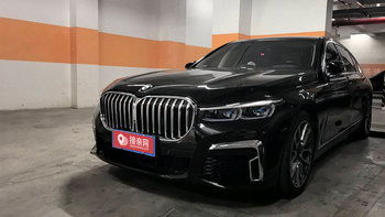 泰州宝马7系婚车队1辆要多少钱？