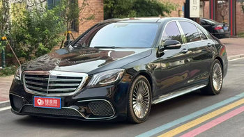 最新奔驰S级婚车租赁价格出来啦！徐州的新人筹备婚礼前必须要看