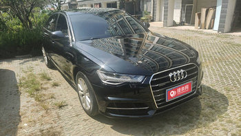 日照奥迪A6L婚车队1辆要多少钱？