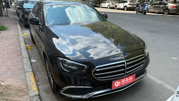 漯河婚车多少钱一辆 奔驰E级大约506