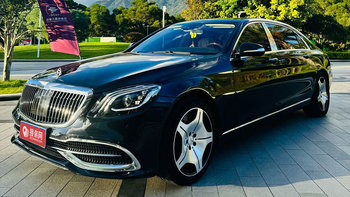 福州租奔驰迈巴赫S级做婚车哪里比较便宜