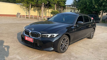 济宁租婚车贵吗 宝马3系346元可以租到