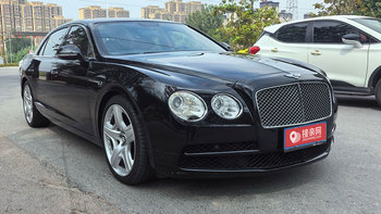 濮阳婚车租赁哪家省钱 濮阳宾利飞驰婚车租赁价格一览