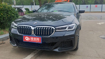 在商丘出租婚车赚钱吗 刘先生的宝马5系266元一次