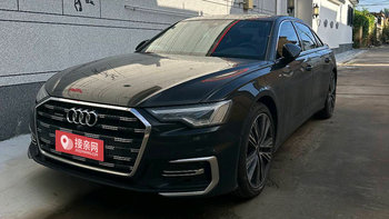 奥迪A6L婚车一辆沧州一天多少钱