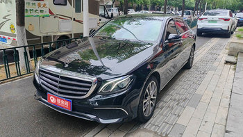 西安婚车租赁哪家省钱 西安奔驰E级婚车租赁价格一览