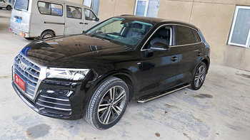 烟台婚车价格多少钱？租一辆奥迪Q5多少钱？