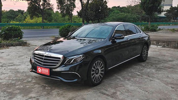 最新的九江奔驰E级婚车租赁价格出炉