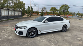 宝马5系做婚车价格 温州报价933元