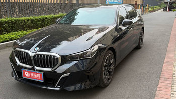 宝马5系东莞婚车价格