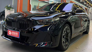 宝马跑婚车行情 福州宝马5系婚车