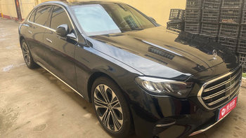 奔驰E级能当婚车吗 菏泽奔驰婚庆价格