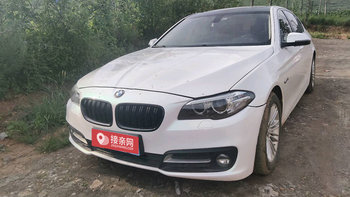 宝马5系婚礼用车在洛阳一般多少钱