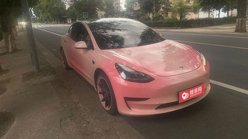 金华结婚找车多少钱，像特斯拉MODEL 3这样的
