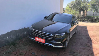 唐山奔驰E级婚车多少钱 唐山奔驰E级婚车价格曝光