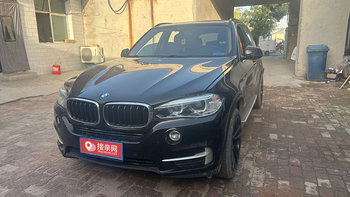 兰州人结婚为什么喜欢用宝马，宝马X5婚车租赁介绍！