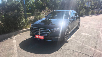 哈尔滨租一辆奔驰E级做婚车仅需506元