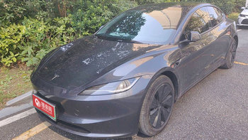 特斯拉MODEL 3当婚车多少钱？南通报价320元