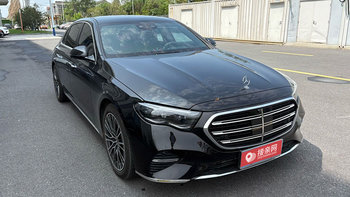 扬州结婚找车多少钱，像奔驰E级这样的