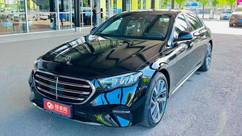 德阳奔驰E级婚车价格行情 德阳奔驰E级婚车租赁底价